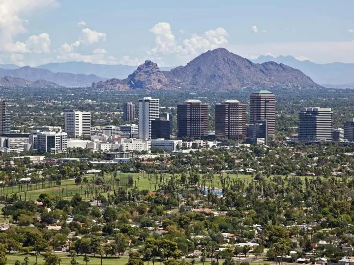 free things to do in Phoenix