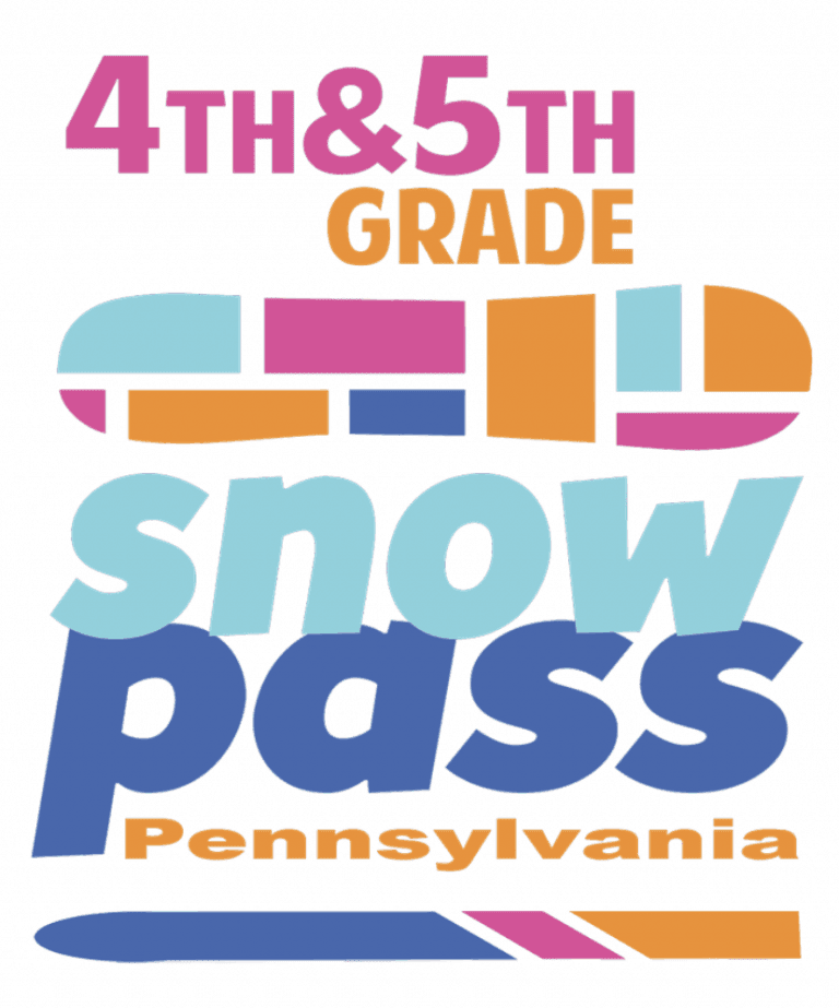 Ski for free in PA with the Pennsylvania Snow Pass 3