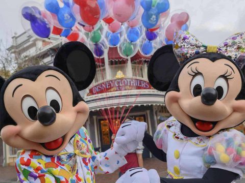 Things to get excited about at Disneyland Resort in 2019 - Trekaroo ...