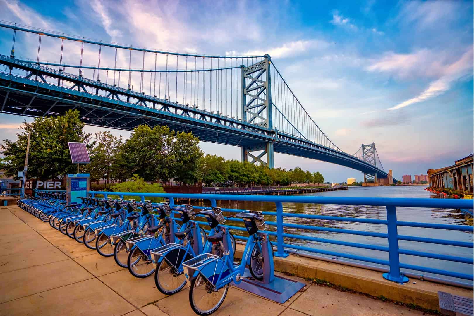 Top 8 Things To Do In Philadelphia