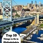 Top 10 Things To Do in Philadelphia with Kids 1