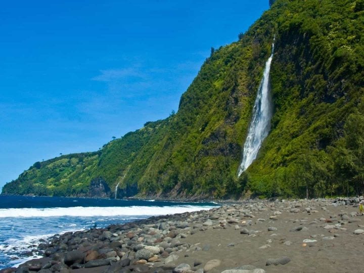 things to do on the Big Island with kids