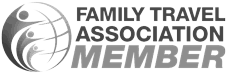 Family Travel Association Member