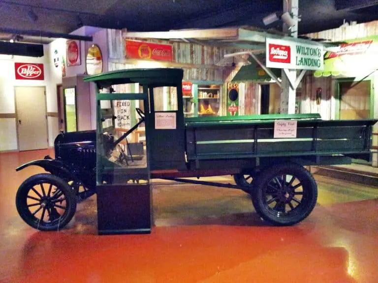 things to do in waco texas drpepper-museum