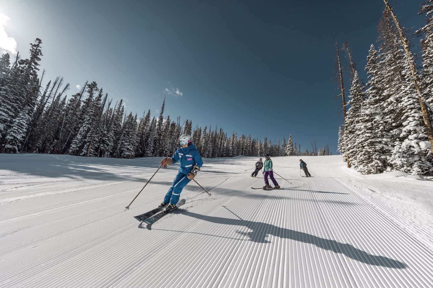 Beaver Creek Ski Resort A Luxury Ski Vacation That Checks All The   201802 Bvc Cohen RBPskischool Fam 016 By Liz Lilly 1500x1000 