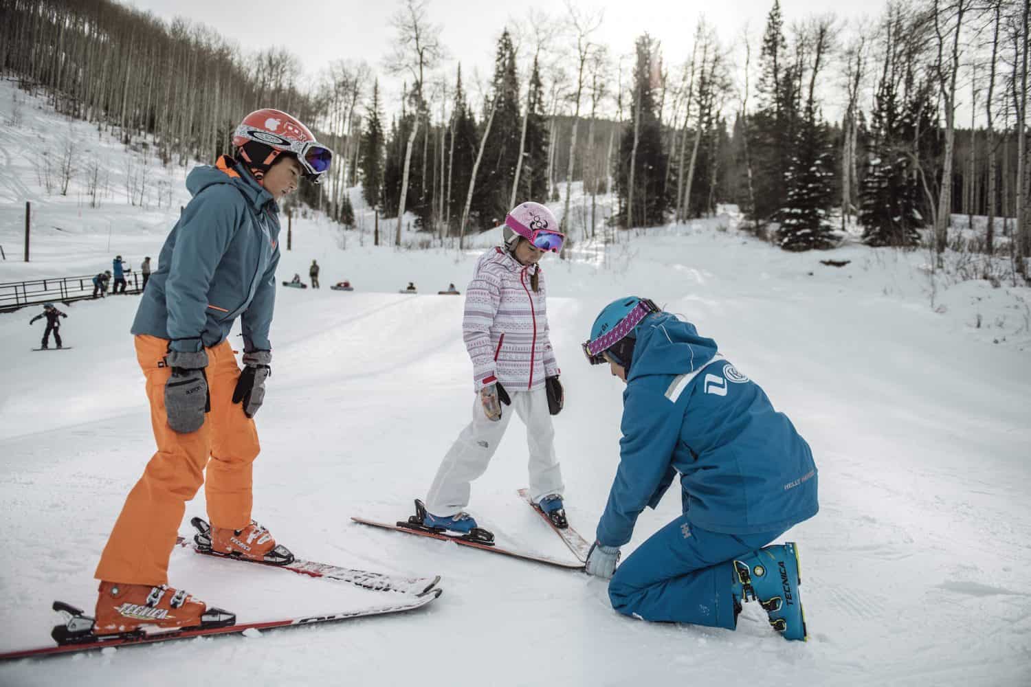 Beaver Creek Ski Resort A Luxury Ski Vacation That Checks All The   201812 Bvc Cohen Haymeadow Fam 017 By Elisabeth Biebl 1500x1000 