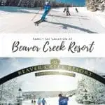 Beaver Creek Ski Resort Pinterest