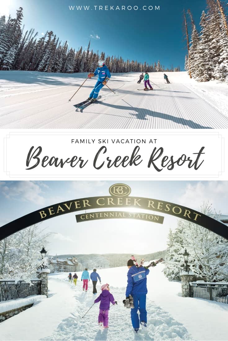 Beaver Creek Ski Resort: A luxury ski vacation that checks all the ...