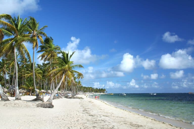 Costa Rica Beaches