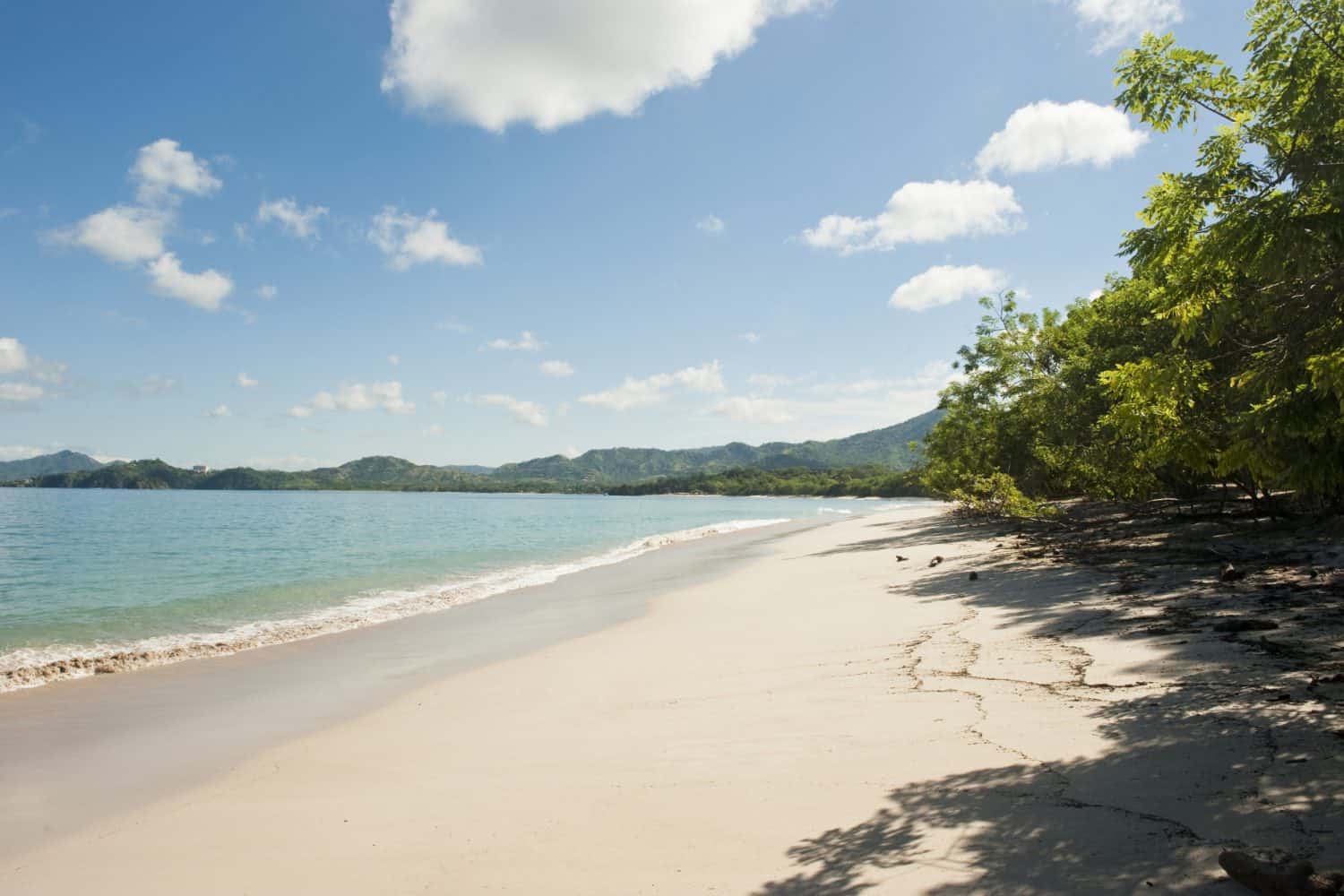 The 17 Best Beaches in Costa Rica for Families