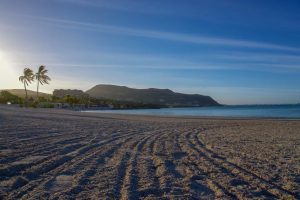 things to do in La Paz Mexico