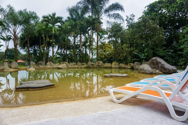 La Fortuna Costa Rica Hotel - Hotel Paraiso Resort & Spa