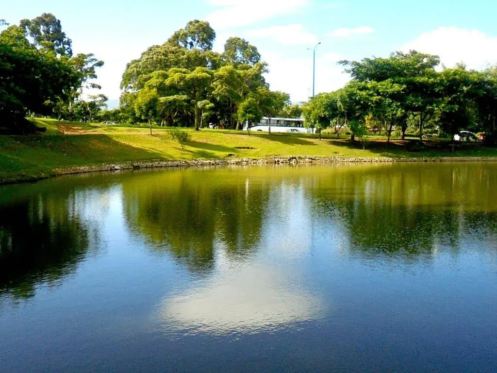 Parque de la Paz