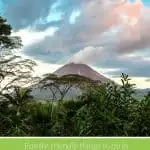 Things to Do in Arenal Costa Rica - La Fortuna