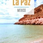 La Paz Mexico