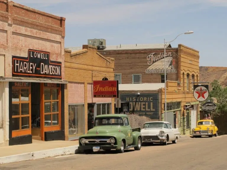 arizona-ghost-towns-bisbee