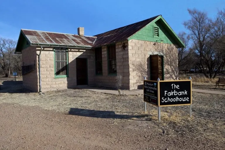 The world's 10 best ghost towns