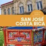Things to do in San Jose Costa Rica