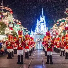 Your 2024 Disney World Christmas Guide