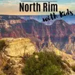 The Best Things to do in Grand Canyon North Rim + Where to Stay & More! 1
