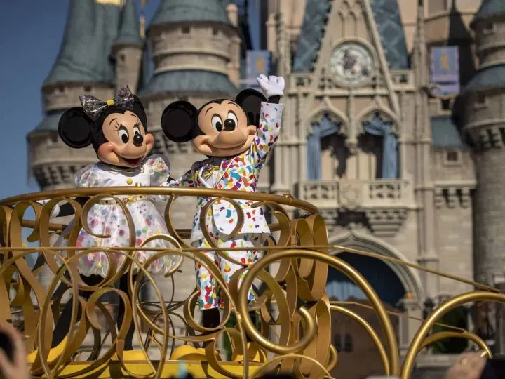When is the best month to visit DIsney World?