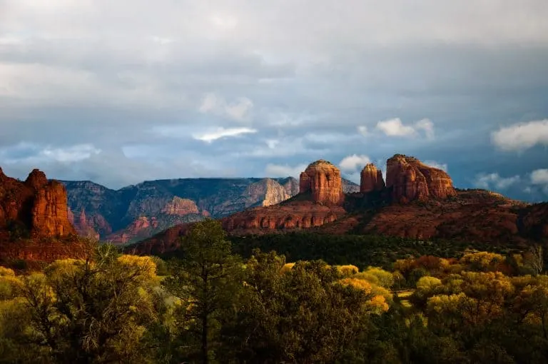 best-state-parks-in-arizona-red-rock