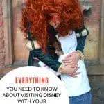 Visiting Disney Parks with Special Needs Children 1