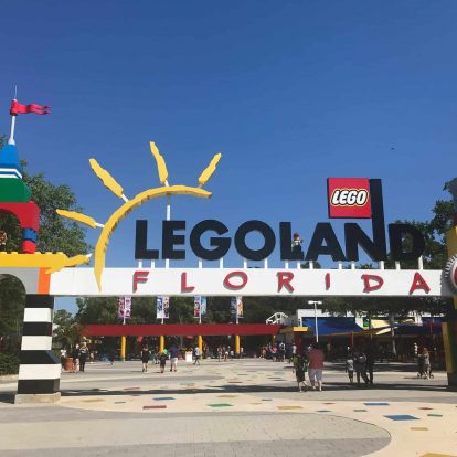 Fun Things to Do After Visiting Legoland, California | Trekaroo