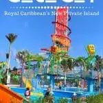 Tips for the Perfect Family Day at Royal Caribbean CocoCay 1