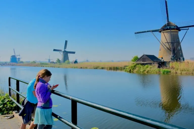 5 Amazing Day Trips from Amsterdam for Families 5