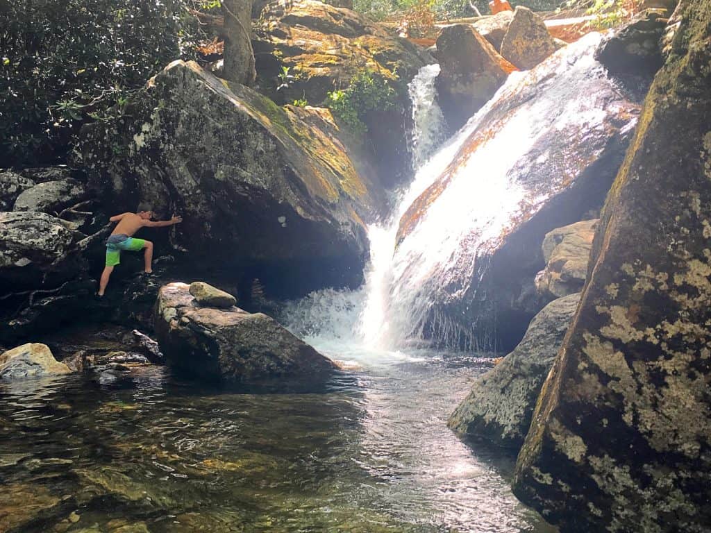 Driving the Blue Ridge Parkway, NC - 14 Great Spots to Stop - Trekaroo ...