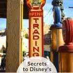 Disney Pin Trading Tips- Everything You Need to Know 1