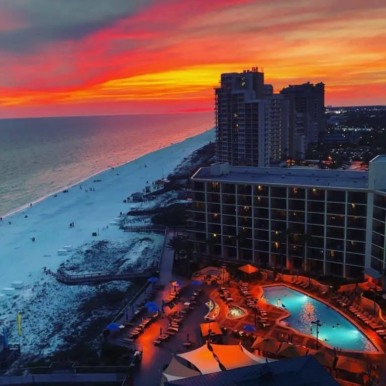 Destin Florida Attractions