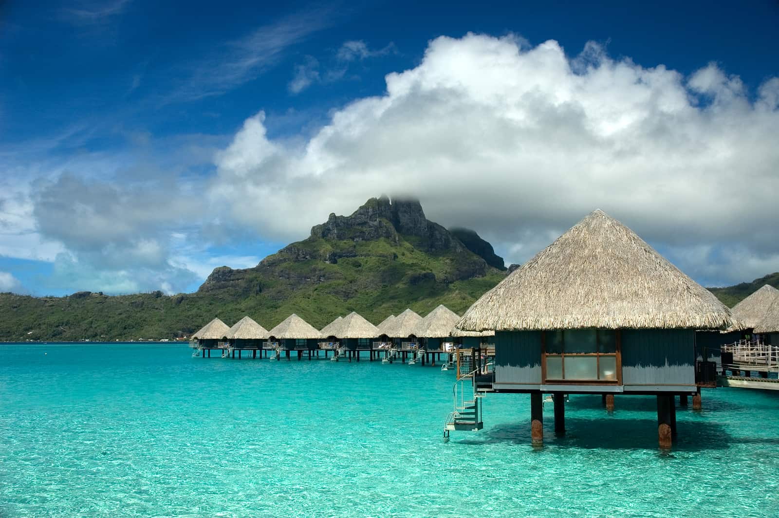 French Polynesia Vacation- Tahiti and Beyond for Families