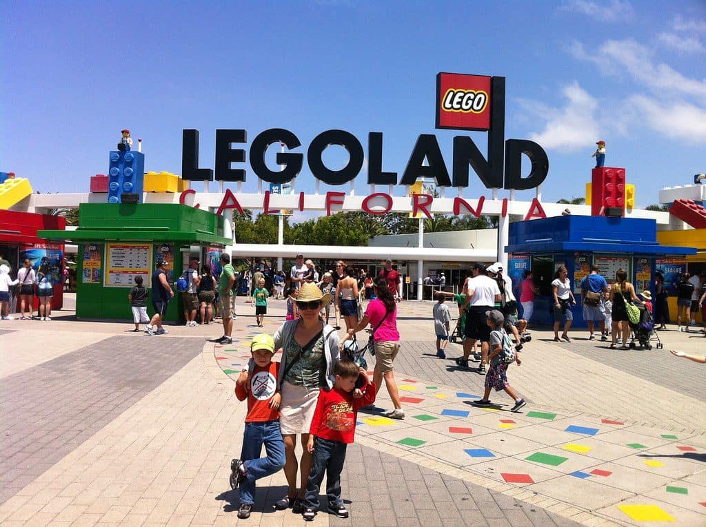 50 LEGOLAND Tips- Your Ultimate Guide to LEGOLAND San Diego 2