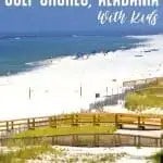 The 10 Best Things to do in Gulf Shores with kids! 1
