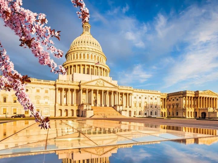 Best hotels in Washington DC for families