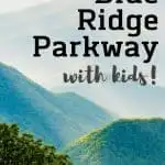 Driving the Blue Ridge Parkway, NC - 14 Great Spots to Stop 1