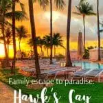 Hawks Cay Resort: Family-Friendly Florida Fun 1