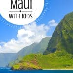 Over 25 Fun Things to do in Maui with Kids on a Family Vacation 1