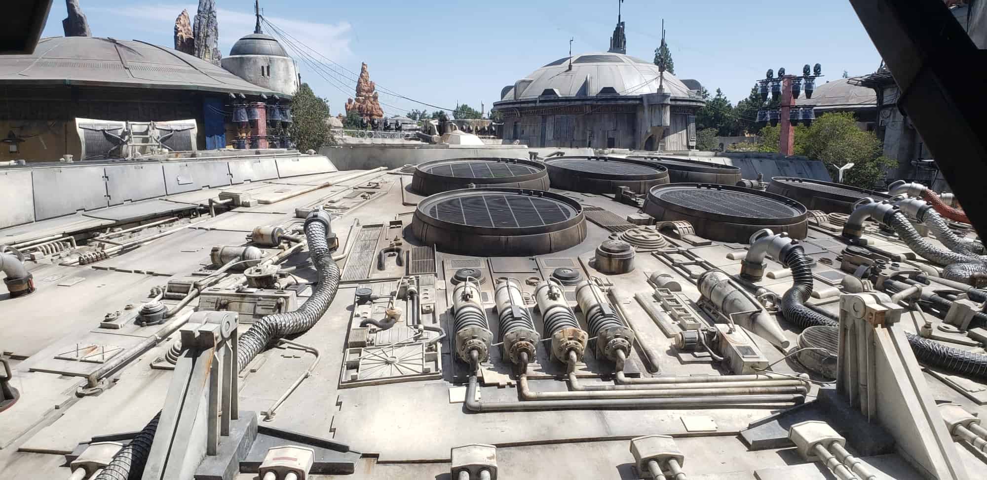 Star Wars Galaxy's Edge Tips- 15 Things to Know Before You Go