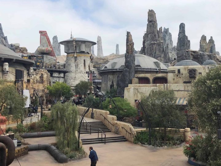 15 Things You Need to Know Before You Go to Star Wars: Galaxy’s Edge