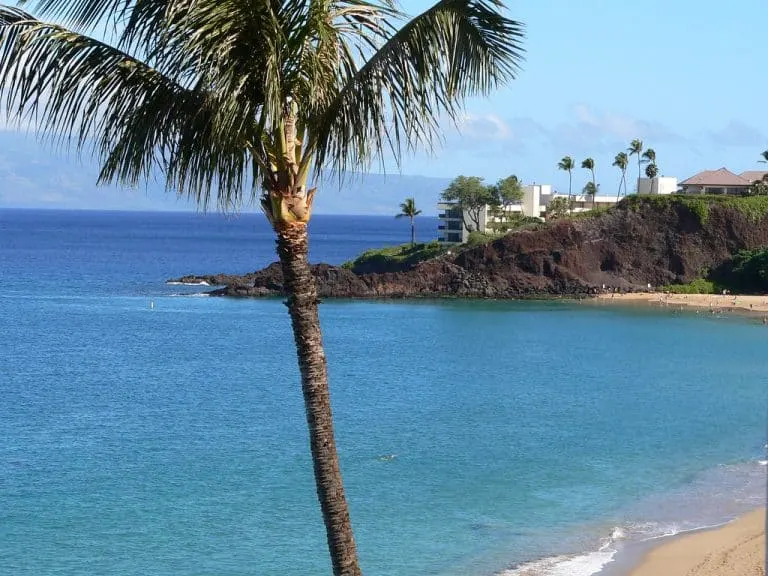 Black Rock Kaanapali