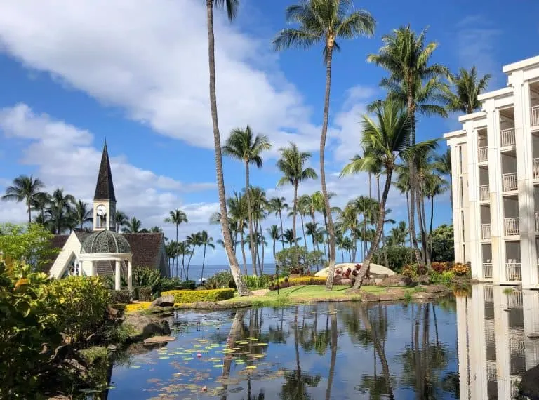 Grand Wailea 