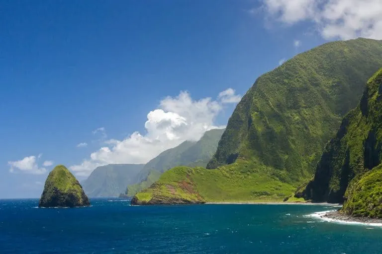 Molokai