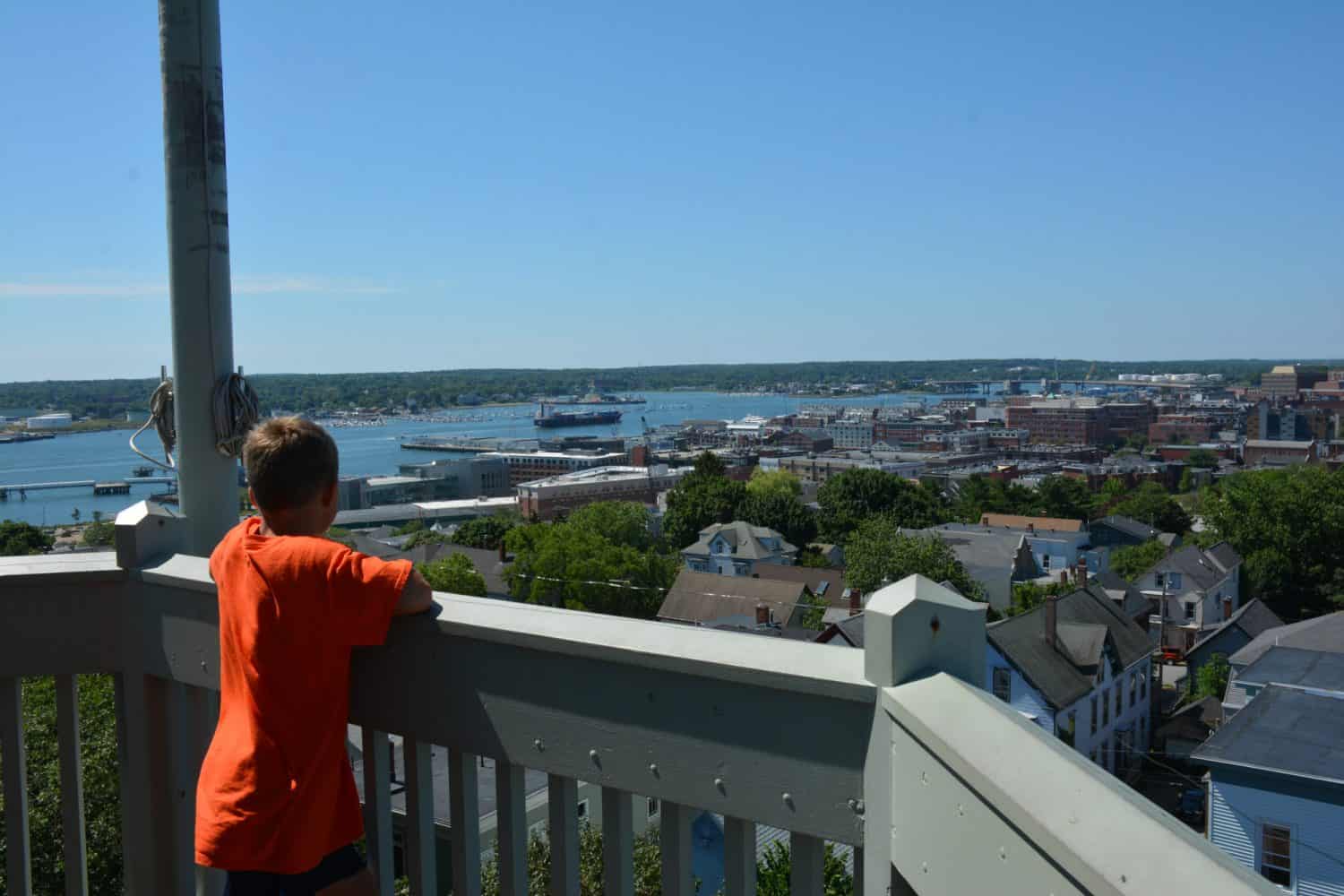 MAINE GOV VISITORS PLAN YOUR TRIP visual data 8