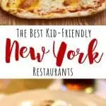 30+ Kid-Friendly Restaurants in New York City 1