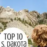 10 Fun Things to Do in South Dakota with kids on a Family Vacation 1