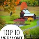 10 Fun Things to Do in Vermont with Kids | Vermont Family Vacation 1