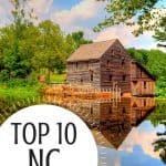 10 Fun Things to do in North Carolina with kids 1